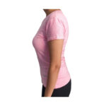 Camiseta Rosada para Entrenar de Mujer - Balance Sport - Imagen 2