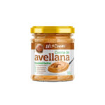 Crema de Avellanas Orgánica x 120gr - Life Choice