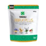 Fibra Plus Waiqu- 400gr