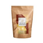harina de almendras organica