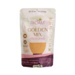 Leche Dorada x 100gr - PADAM