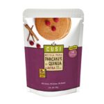 Mezcla para Pancakes de Quinua y Avena con Canela x 280g - CUSI