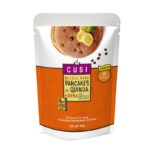 Mezcla para Pancakes de Quinua y Avena con Chispas x 300g - CUSI