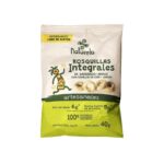 Rosquillas Veganas x 40gr - Naturela