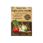 Sazonador para Carnes x 30gr - Tomacol