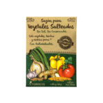 Sazonador Vegetales Salteados x 30gr – Tomacol