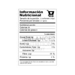 Goma Xantana - 250gr - Image 2