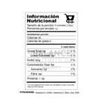Gomas Vitamina C y Zinc x 60 gomitas - Bénet - Imagen 2