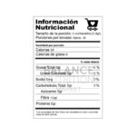 Leche Dorada x 100gr - PADAM - Imagen 2
