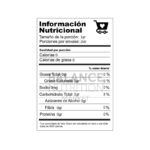 Monkfruit + Eritritol x 250gr - Imagen 2