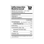 Syrup de Dátiles sin azúcar - 400gr - Imagen 2
