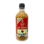 Vinagre de Manzana con la Madre - 500ml