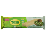 Galleta Wafer sin Azúcar sabor Kiwi x 27gr - Tosh