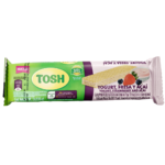 Galleta Wafer sin Azúcar sabor Yogurt, Fresa & Açai x 30gr - Tosh