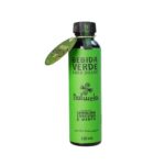 Bebida Verde con Spirulina, Menta y Cúrcuma x 120ml - Naturela