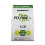 Proteina vegana isolate de arveja